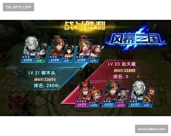 风暴三国:升级秘籍大揭秘