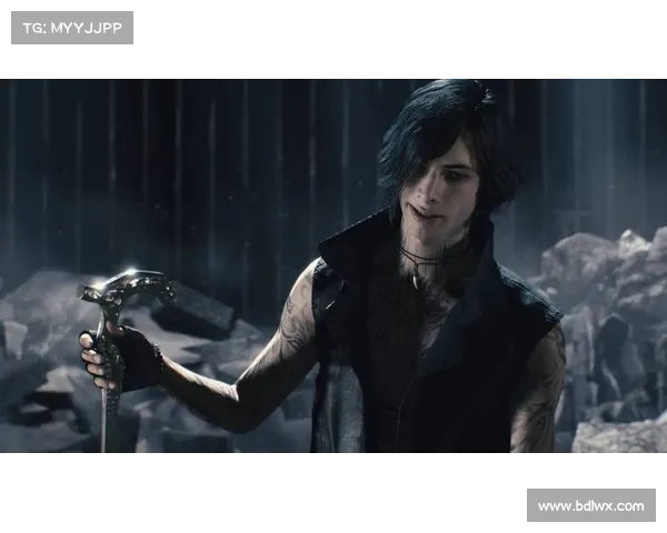 鬼泣五:帽子武器获取攻略