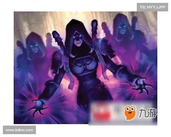 魔兽世界怀旧服暗牧：技能学习全攻略